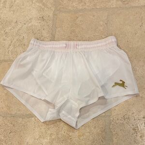 Tracksmith Rain Shorts
